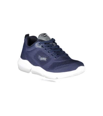 Gas sneakers GAM417300 Blue