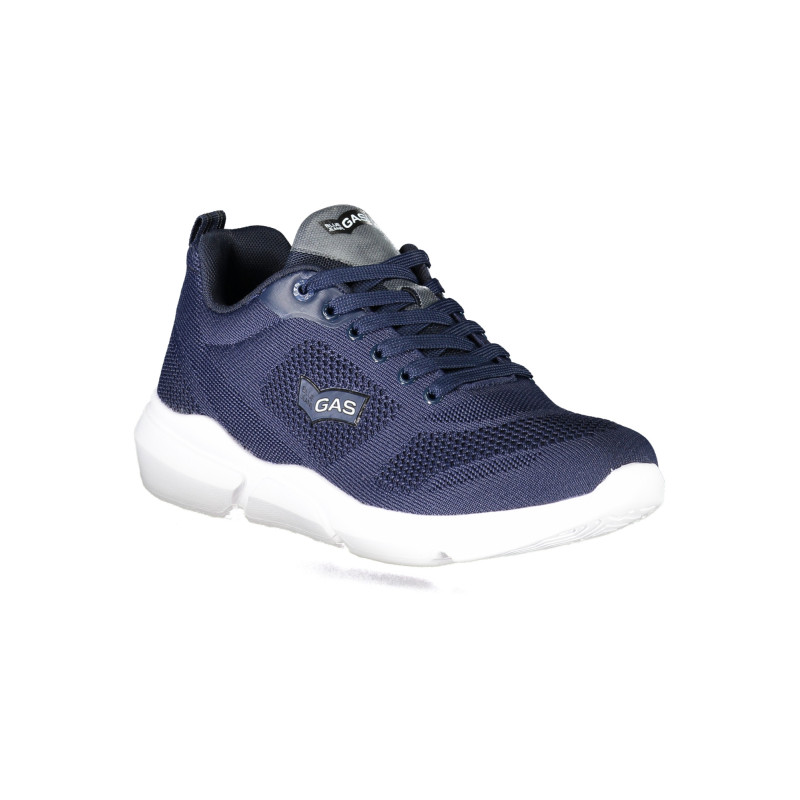 Gas sneakers GAM417300 Blue