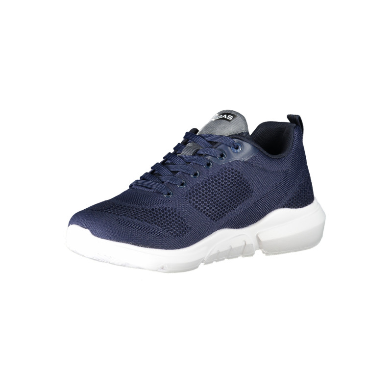 Gas sneakers GAM417300 Blue