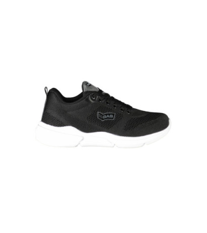 Gas sneakers GAW417500 Black