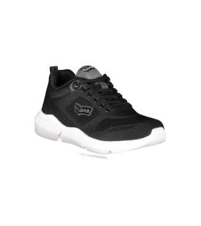 Gas sneakers GAW417500 Black