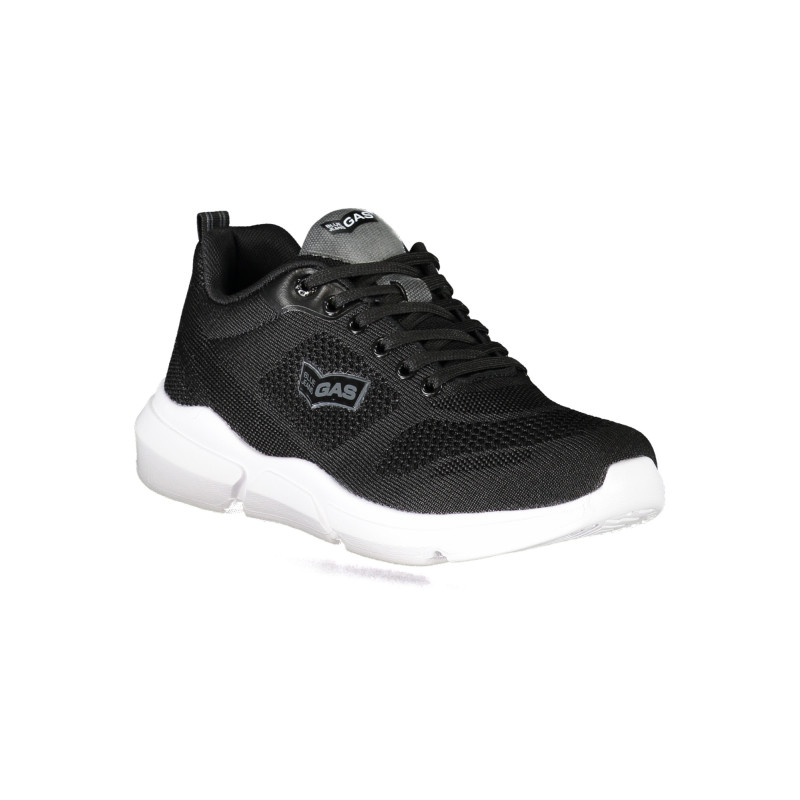 Gas sneakers GAW417500 Black