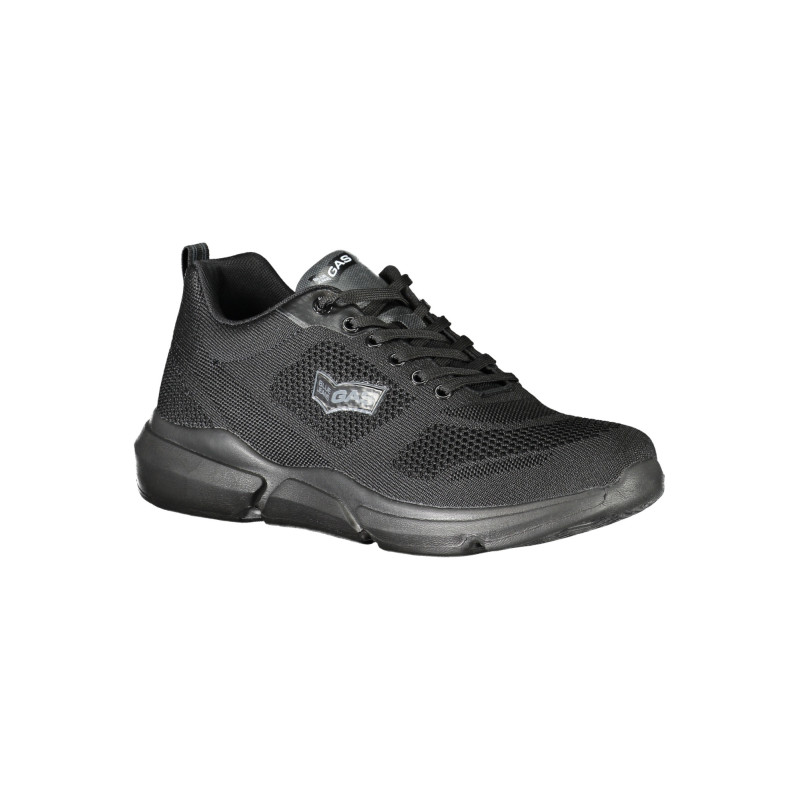 Gas sneakers GAM417300 Black