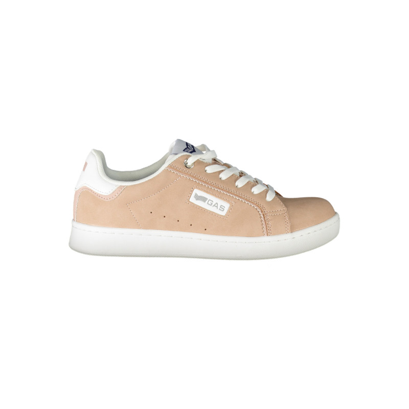 Gas sneakers GAW414109 Pink