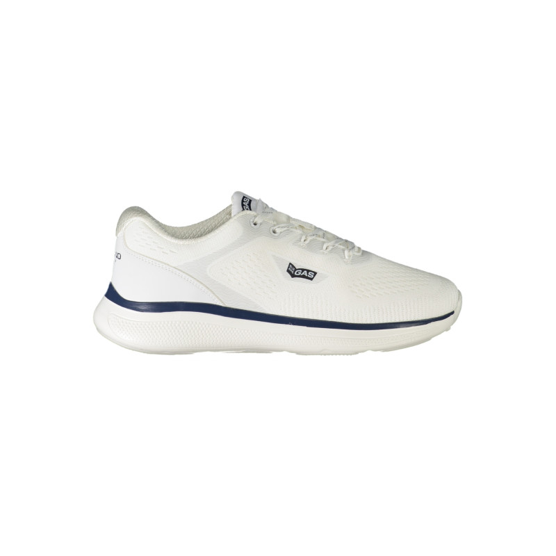 Gas sneakers GAM415800 White