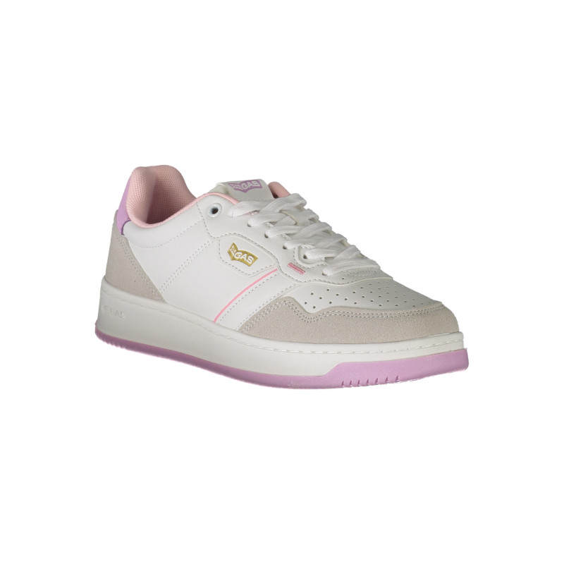 Gas sneakers GAW414316 White