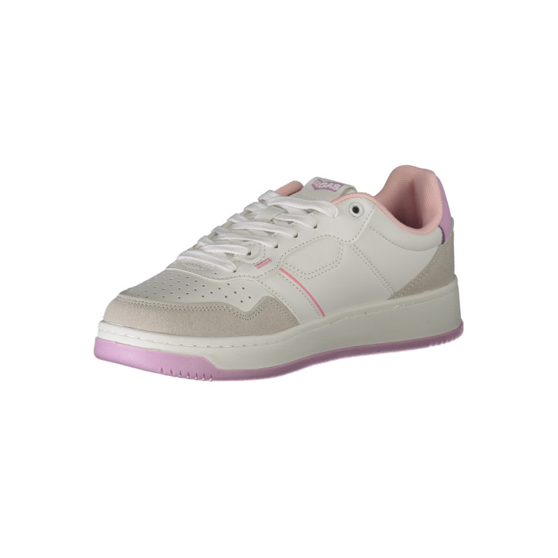 Gas sneakers GAW414316 White