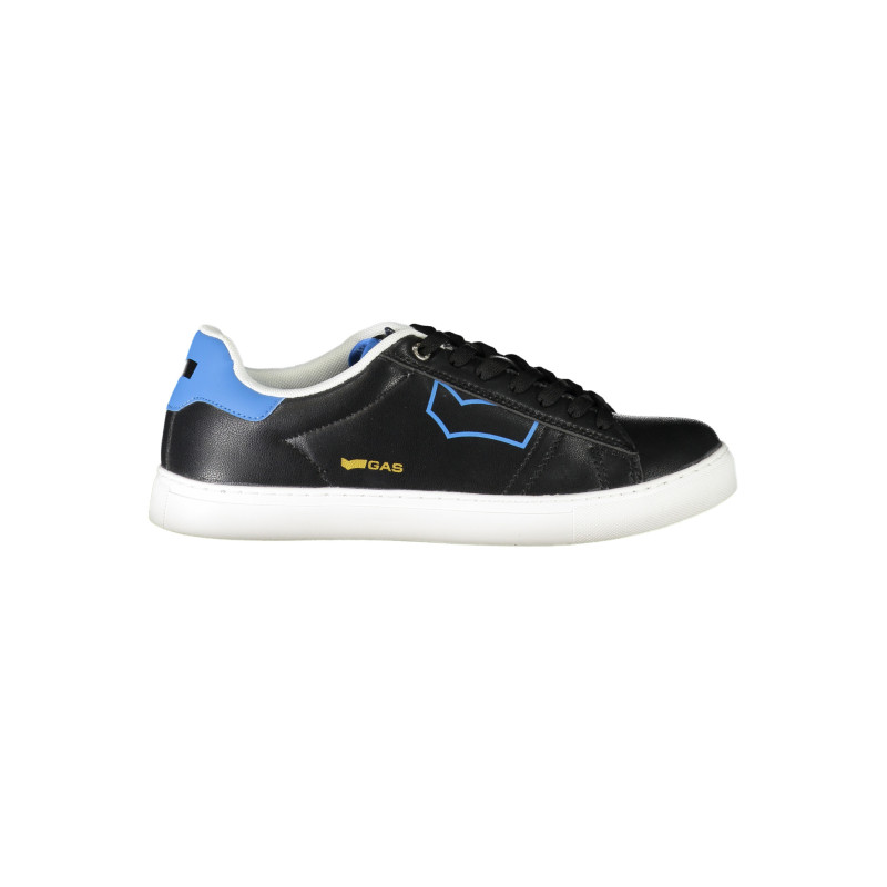 Gas sneakers GAM414030 Black