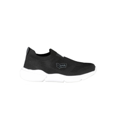 Gas sneakers GAM417305 Black