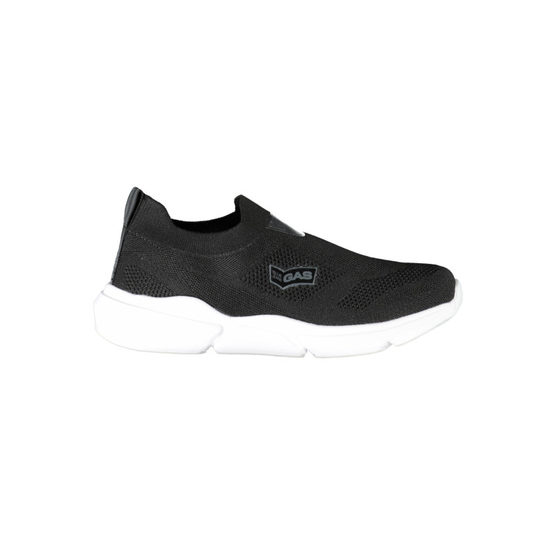 Gas sneakers GAM417305 Black