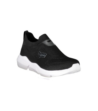 Gas sneakers GAW417505 Black