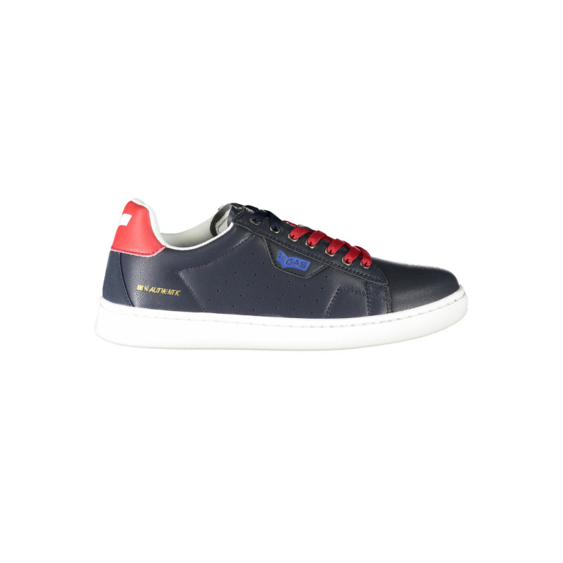 Gas sneakers GAM414185 Blue