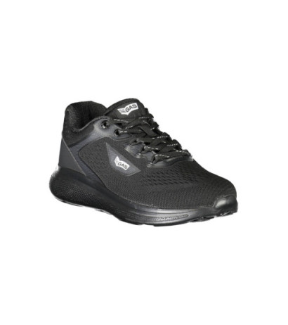 Gas sneakers GAW417900 Black