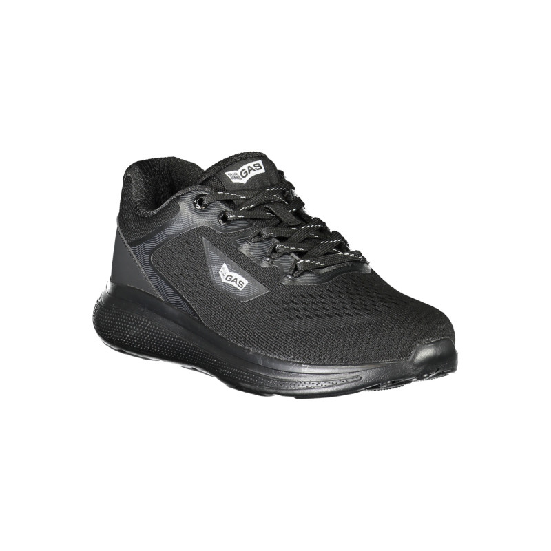 Gas sneakers GAW417900 Black