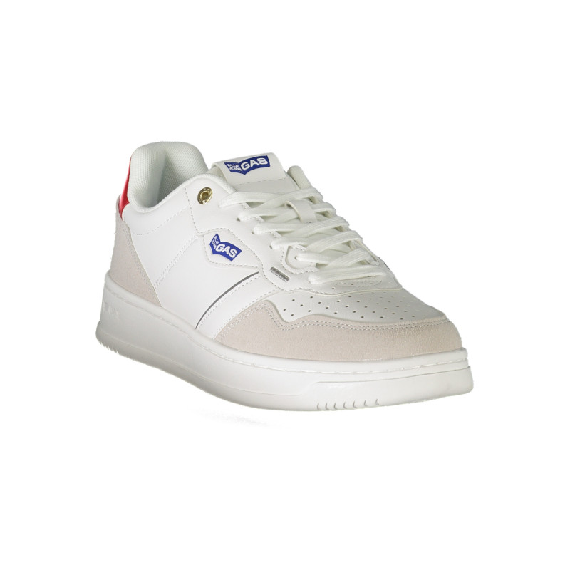 Gas sneakers GAM414300 White