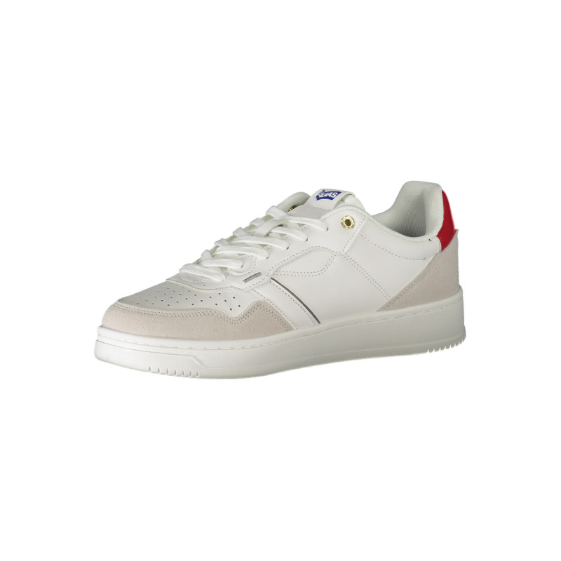 Gas sneakers GAM414300 White