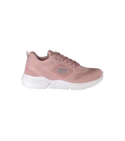 Gas sneakers GAW417500 Pink