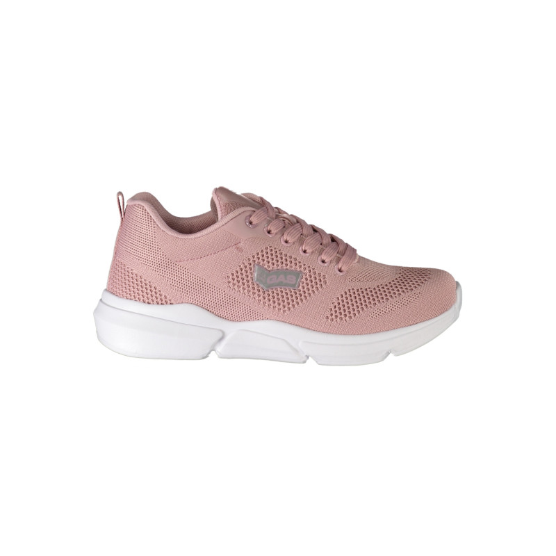 Gas sneakers GAW417500 Pink