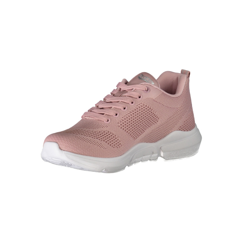 Gas sneakers GAW417500 Pink