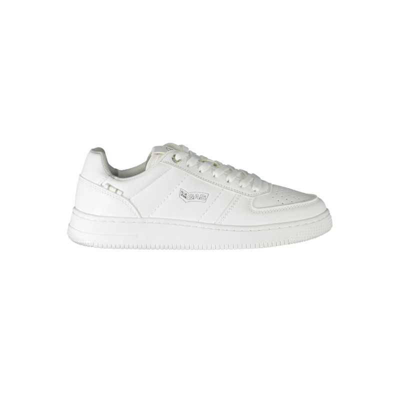 Gas sneakers GAW414210 White