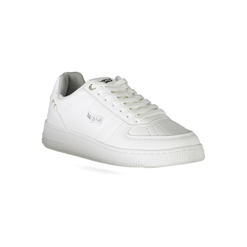 Gas sneakers GAW414210 White