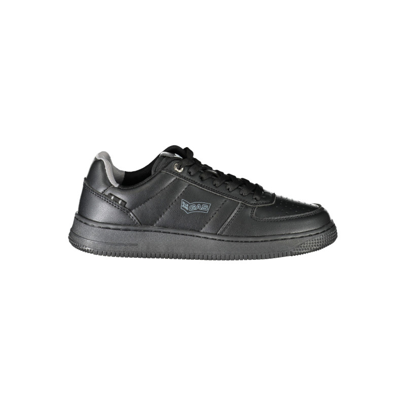 Gas sneakers GAW414210 Black