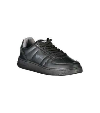 Gas sneakers GAW414210 Black