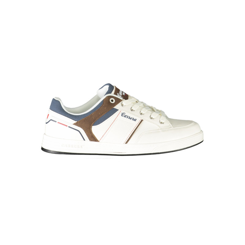 Carrera sneakers XXCAM23301M White