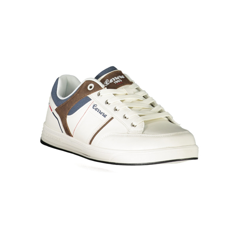 Carrera sneakers XXCAM23301M White