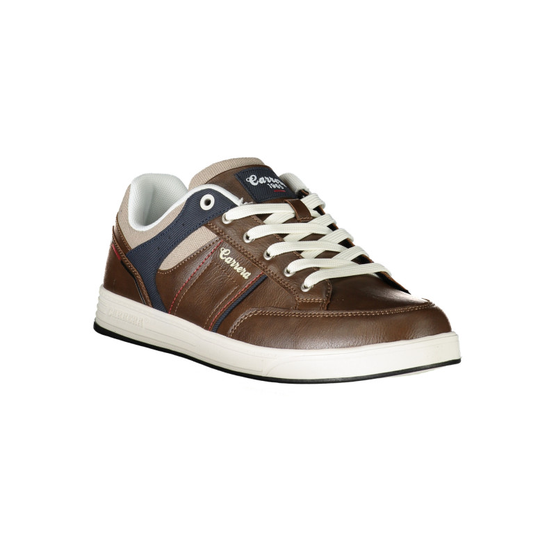 Carrera sneakers XXCAM23301M Brown