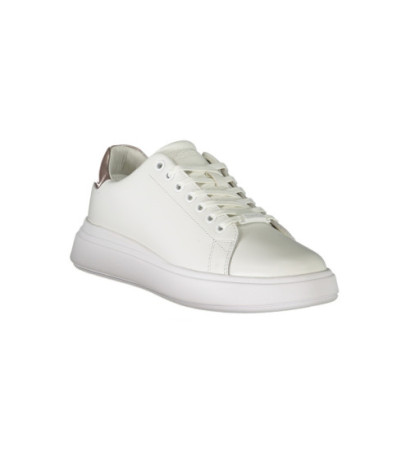 Calvin klein sneakers HW0HW01987 White