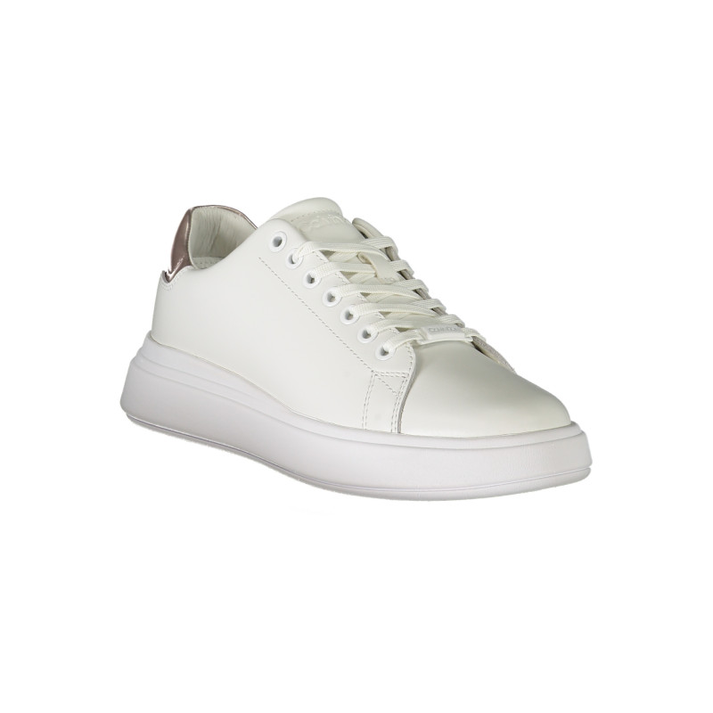 Calvin klein sneakers HW0HW01987 White