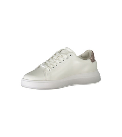 Calvin klein sneakers HW0HW01987 White