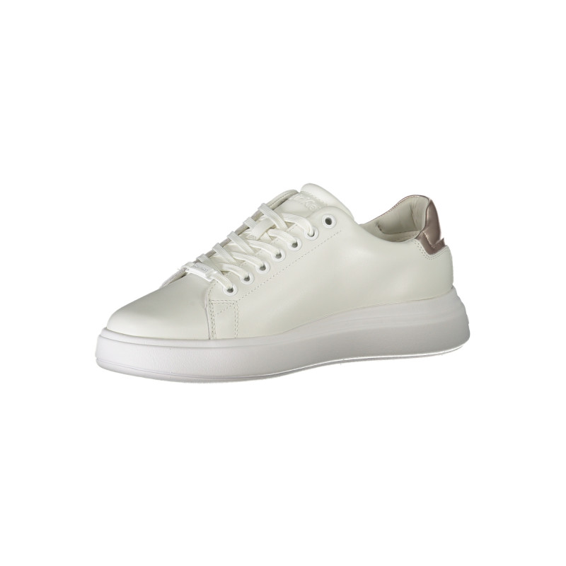 Calvin klein sneakers HW0HW01987 White