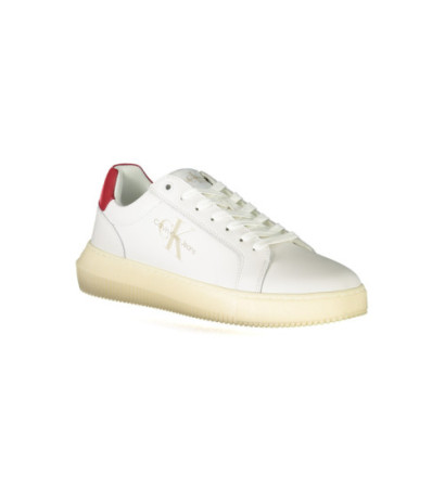 Calvin klein sneakers YM0YM00681 White