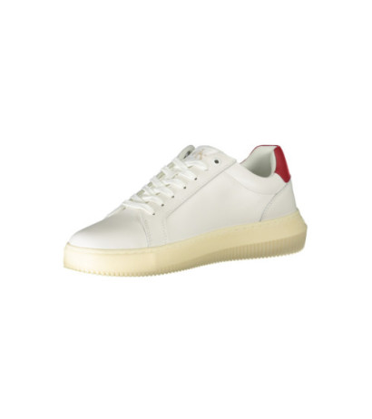 Calvin klein sneakers YM0YM00681 White