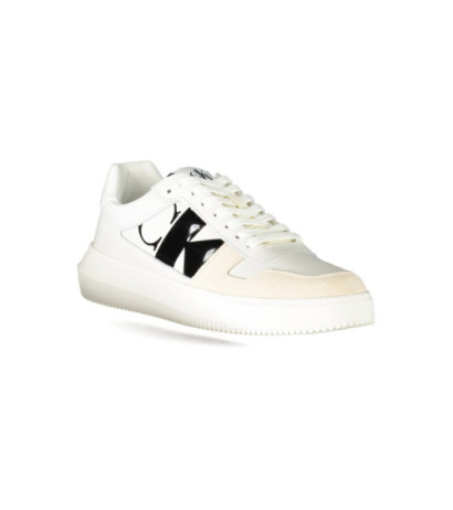 Calvin klein sneakers YM0YM00897 White