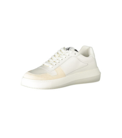 Calvin klein sneakers YM0YM00897 White