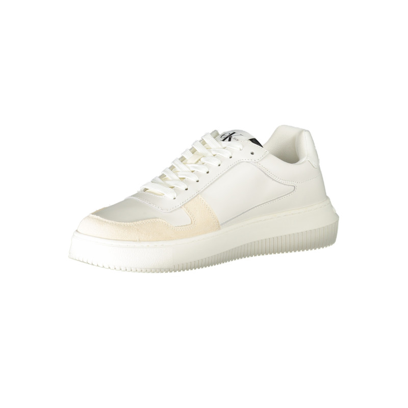 Calvin klein sneakers YM0YM00897 White