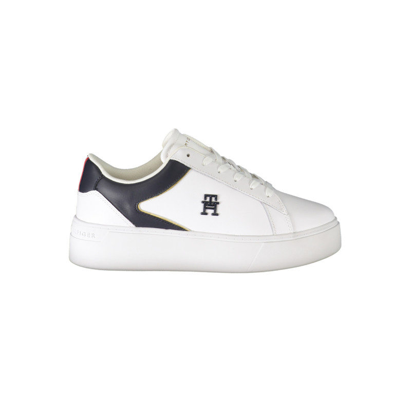 Tommy hilfiger sneakers FW0FW07910 White