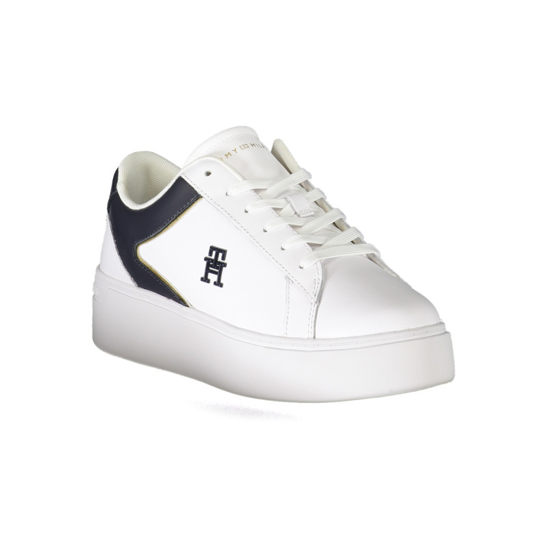 Tommy hilfiger sneakers FW0FW07910 White