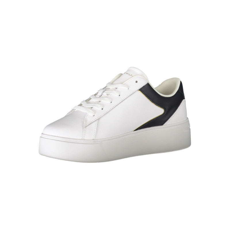 Tommy hilfiger sneakers FW0FW07910 White