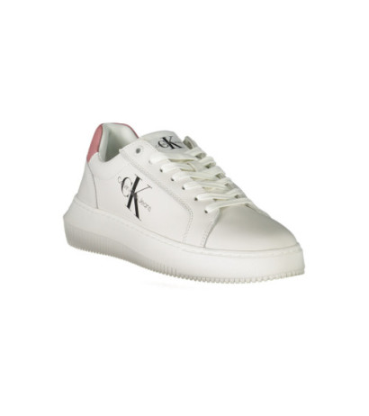 Calvin klein sneakers YW0YW00823 White