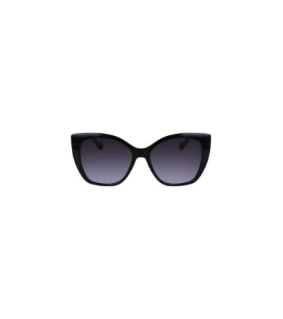 Liu jo sunglasses LJ766S Black