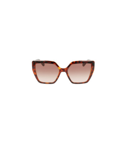 Liu jo sunglasses LJ757S Brown