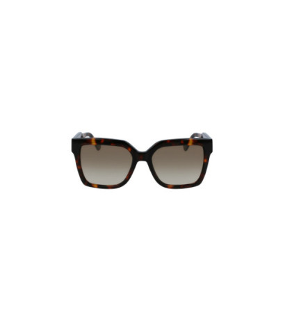 Liu jo sunglasses LJ771S Brown