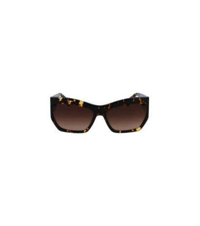 Liu jo sunglasses LJ785S Brown