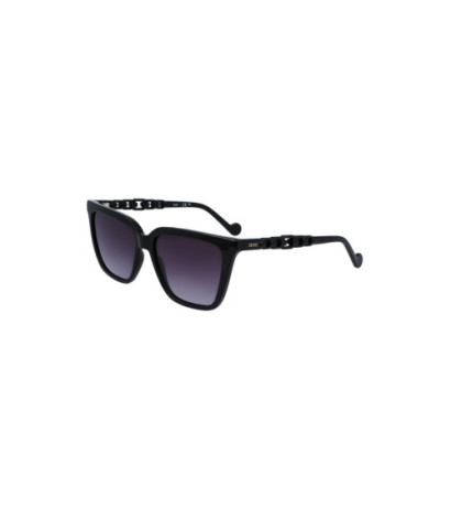 Liu jo sunglasses LJ780S Black