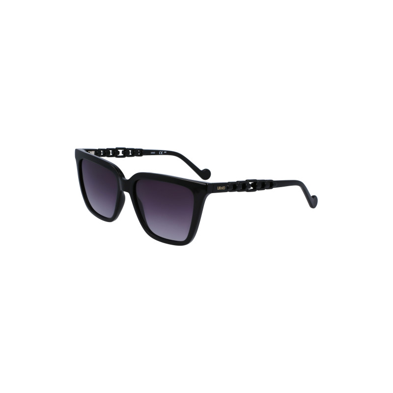 Liu jo sunglasses LJ780S Black