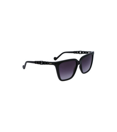 Liu jo sunglasses LJ780S Black